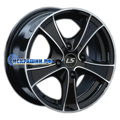 LS 6x14/4x108 ET37,5 D73,1 801 BKF