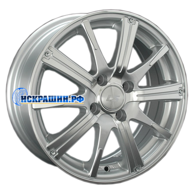 LS 6x15/4x100 ET45 D73,1 209 SF
