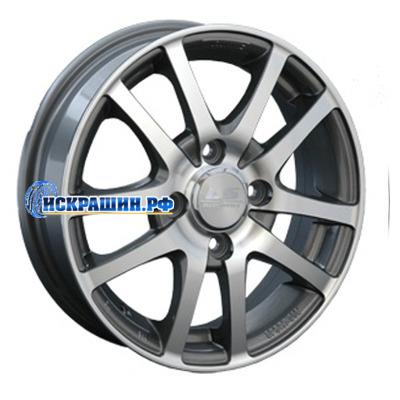 LS 6x15/4x100 ET45 D73,1 NG450 GMF