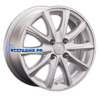 LS 6x15/4x100 ET48 D73,1 741 SL