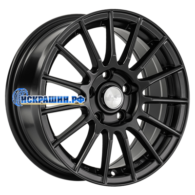 LS 6x15/4x98 ET35 D58,6 1385 BKS (конус)