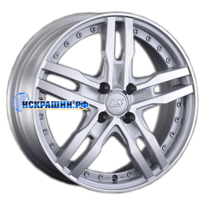 LS 6x16/4x100 ET41 D60,1 356 SF