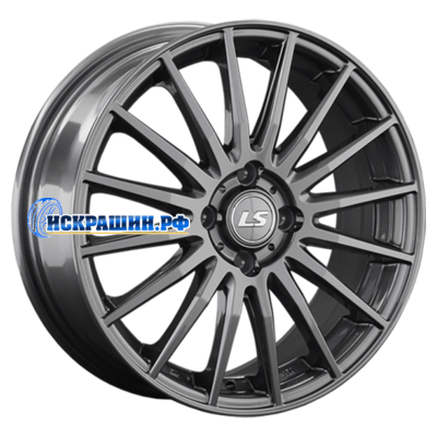 LS 6x16/4x100 ET41 D60,1 425 GM (конус)