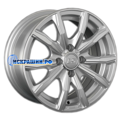 LS 6x16/4x100 ET45 D60,1 786 SF (конус)