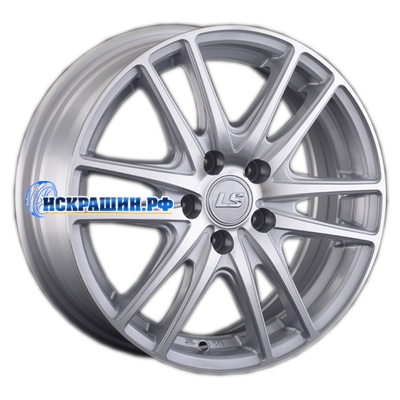 LS 6x16/4x100 ET50 D54,1 362 SF
