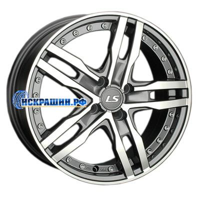 LS 6x16/4x100 ET52 D54,1 356 GMF