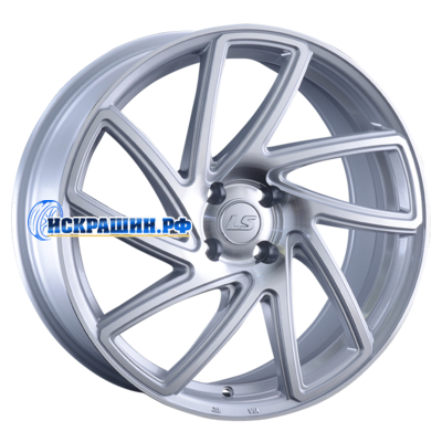 LS 7,5x17/4x100 ET40 D60,1 1054 SF (конус)