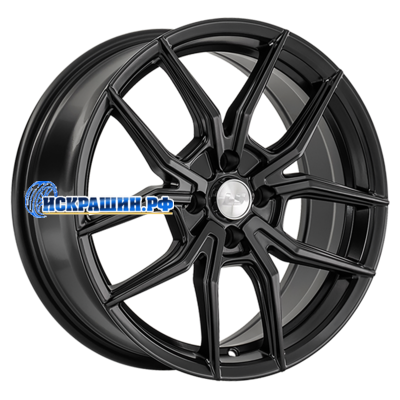 LS 7,5x17/4x100 ET40 D60,1 1242 BKS (конус)