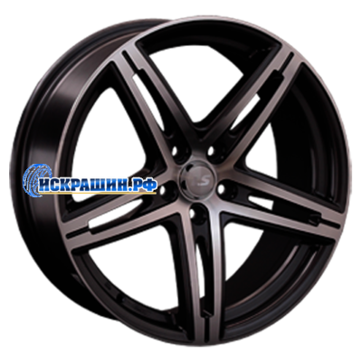 LS 7,5x17/4x100 ET40 D60,1 288 BKF (конус)