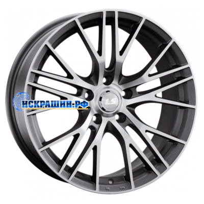 LS 7,5x17/4x100 ET40 D60,1 861 MGMF (конус)
