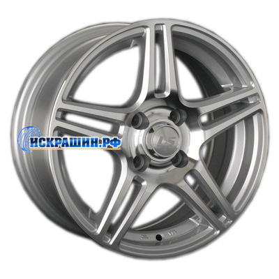 LS 7,5x17/5x108 ET50 D63,3 770 SF (конус)