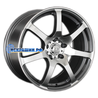 LS 7,5x17/5x112 ET35 D66,6 789 GMF (конус)