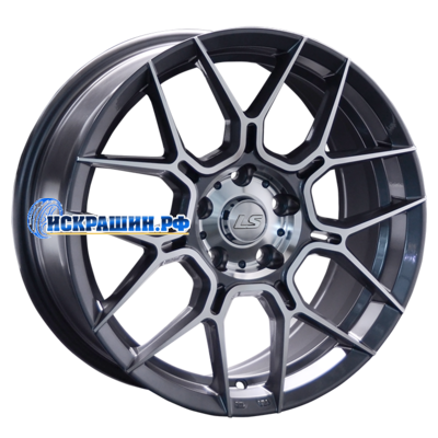 LS 7,5x17/5x112 ET40 D66,6 1265 GMF (конус)