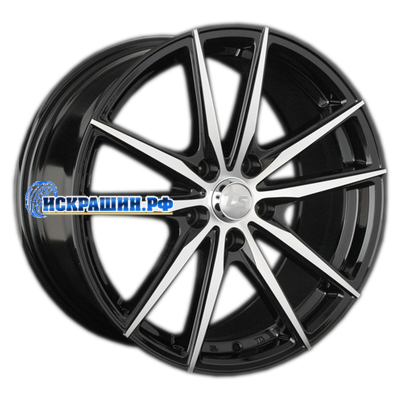 LS 7,5x17/5x112 ET40 D66,6 788 BKF (конус)