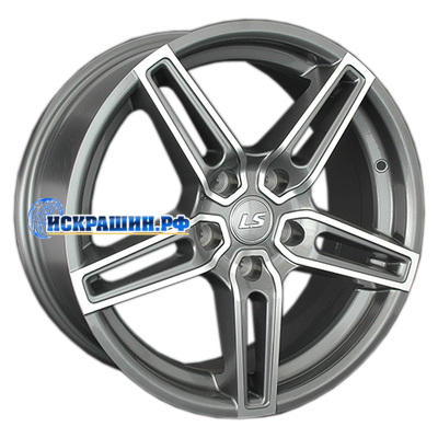 LS 7,5x17/5x112 ET43 D57,1 734 GMFP