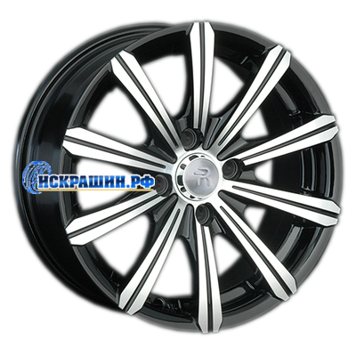 LS 7,5x17/5x112 ET45 D57,1 391 BKF