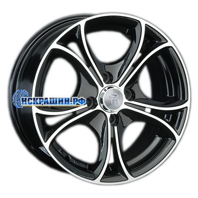 LS 7,5x17/5x112 ET45 D57,1 393 BKF