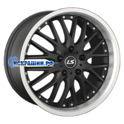 LS 7,5x17/5x114,3 ET35 D73,1 564 MBL (конус)