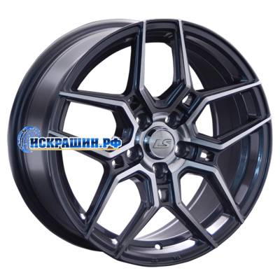 LS 7,5x17/5x114,3 ET40 D60,1 1266 GMF (конус)