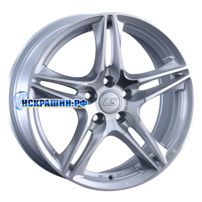 LS 7,5x17/5x114,3 ET40 D67,1 1056 SF (конус)