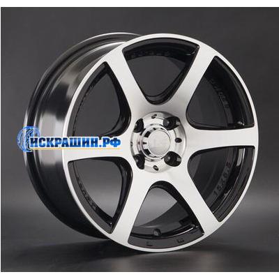 LS 7,5x17/5x114,3 ET40 D67,1 328 BKF (спец)