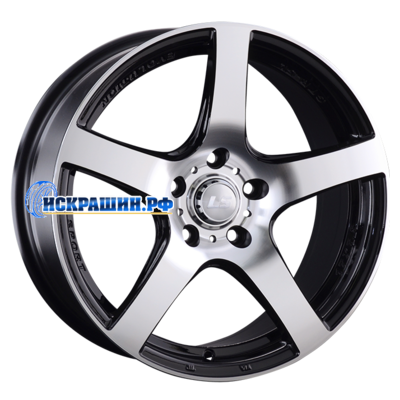 LS 7,5x17/5x114,3 ET40 D67,1 364 BKF