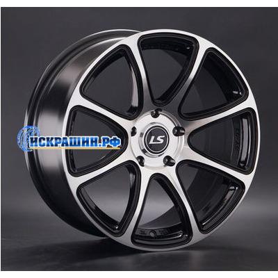 LS 7,5x17/5x114,3 ET40 D73,1 327 BKF (спец)
