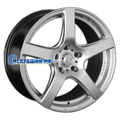 LS 7,5x17/5x114,3 ET40 D73,1 364 HP