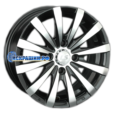 LS 7,5x17/5x114,3 ET40 D73,1 534 BKF