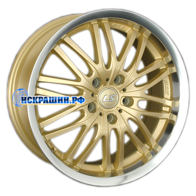 LS 7,5x17/5x114,3 ET40 D73,1 562 GL