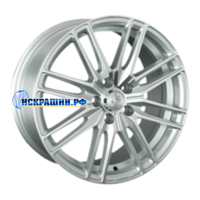 LS 7,5x17/5x114,3 ET40 D73,1 760 SF (конус)