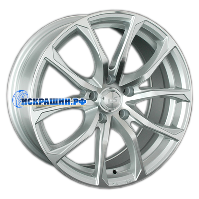 LS 7,5x17/5x114,3 ET40 D73,1 764 SF (конус)