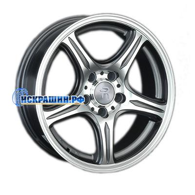 LS 7,5x17/5x114,3 ET43 D73,1 319 GMF
