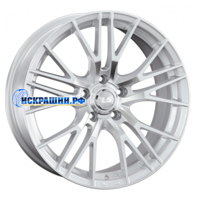 LS 7,5x17/5x114,3 ET45 D67,1 861 SF (конус)