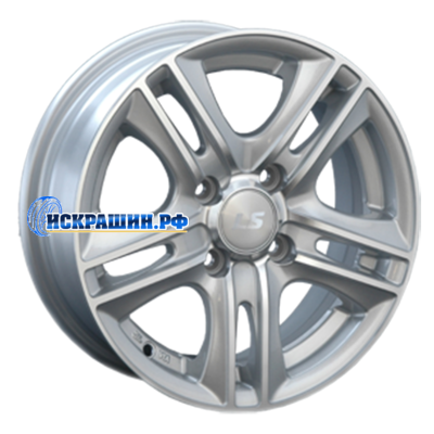 LS 7,5x17/5x114,3 ET45 D73,1 191 SF (конус)