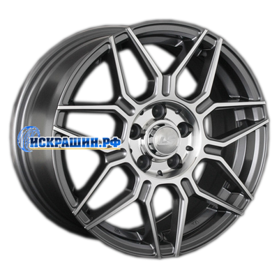 LS 7,5x17/5x114,3 ET45 D73,1 785 GMF (конус)