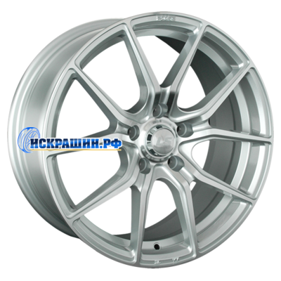 LS 7,5x17/5x114,3 ET45 D73,1 8106 (759) SF (конус)