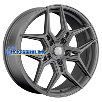 LS 7,5x17/5x120 ET34 D72,6 1266 MGM (конус)