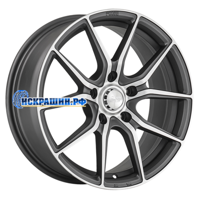 LS 7,5x17/5x120 ET34 D72,6 759 MGMF (конус)