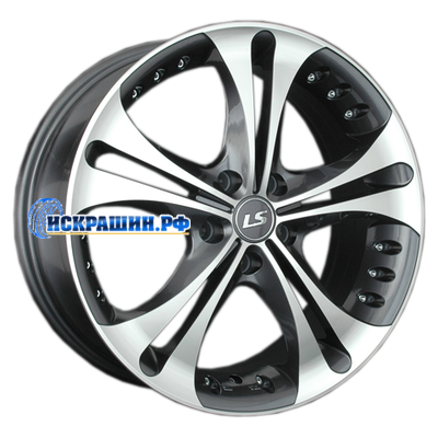 LS 7,5x18/5x114,3 ET45 D73,1 476 GMF