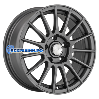 LS 7x15/4x100 ET35 D60,1 1385 MGM (конус)