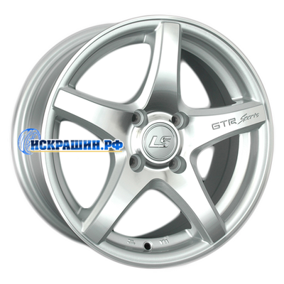 LS 7x16/4x100 ET36 D60,1 540 SF
