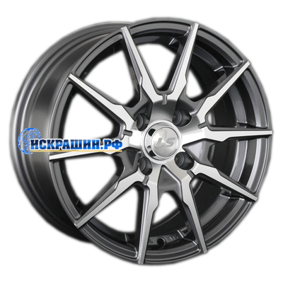 LS 7x16/4x100 ET40 D60,1 769 GMF (конус)