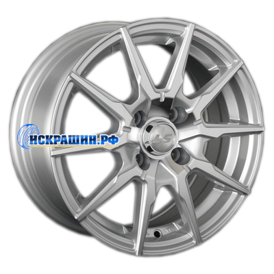 LS 7x16/4x100 ET40 D60,1 769 SF (конус)