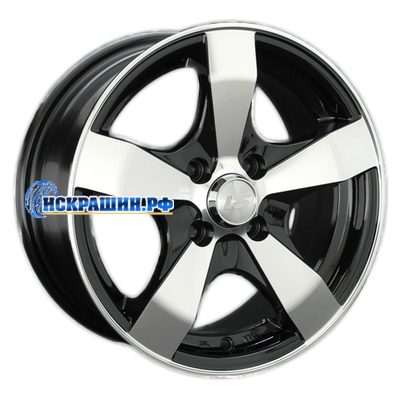 LS 7x16/4x100 ET40 D73,1 205 BKF