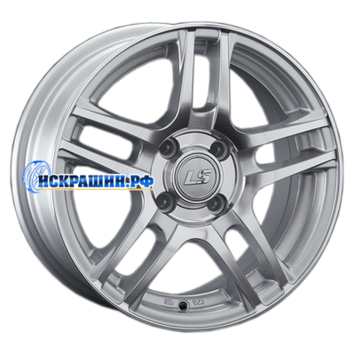 LS 7x16/4x100 ET40 D73,1 285 SF