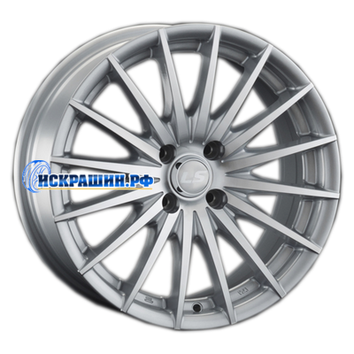 LS 7x16/4x100 ET40 D73,1 367 SF