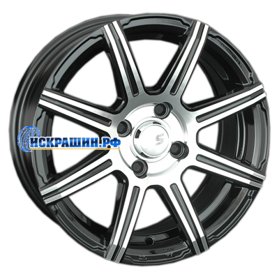 LS 7x16/4x100 ET40 D73,1 571 BKF