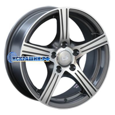 LS 7x16/4x100 ET40 D73,1 NG238 GMF
