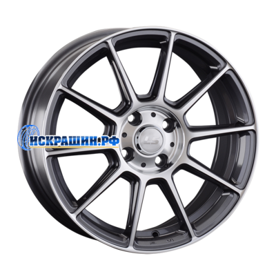 LS 7x16/4x100 ET42 D73,1 820 GMF (конус)
